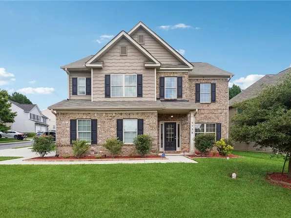 5738 Savannah River Rd, Atlanta, GA 30349