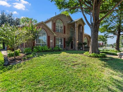 5702 Antioch Dr, Rowlett, TX, 75089