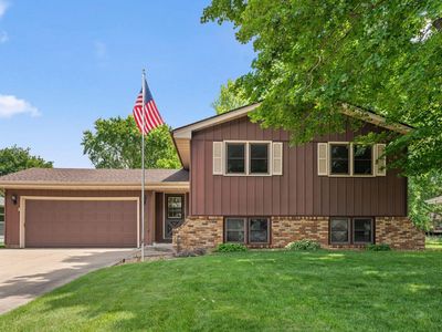 9346 Wellington Ln N, Maple Grove, MN, 55369