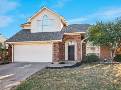 1105 Prospect Dr, Flower Mound, TX, 75028
