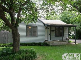 5924 Midway Rd, Haltom City, TX 76117