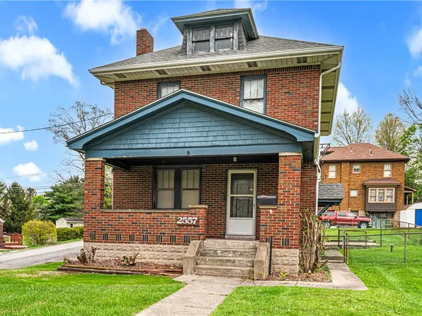 2557 S Park Rd, Bethel Park, PA 15102