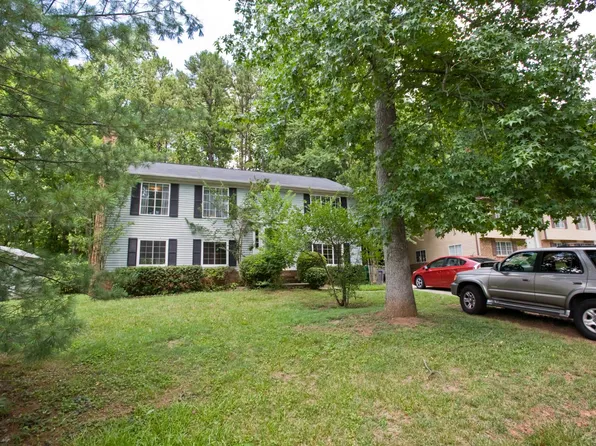 1635 Van Dyke Dr, Charlotte, NC 28213