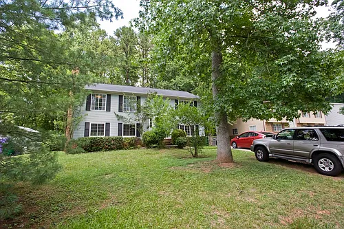 1635 Van Dyke Dr Photo 1