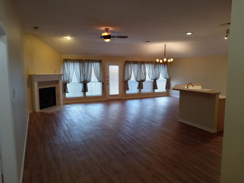 BIg Open Living