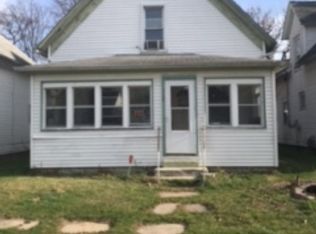 132 Sadie St, South Bend, IN 46628