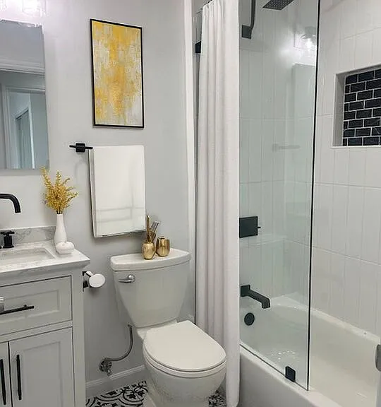 1254 N Detroit St #1260 — Photo 15