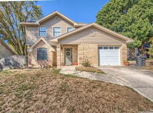 3429 Country Vw, Schertz, TX 78108