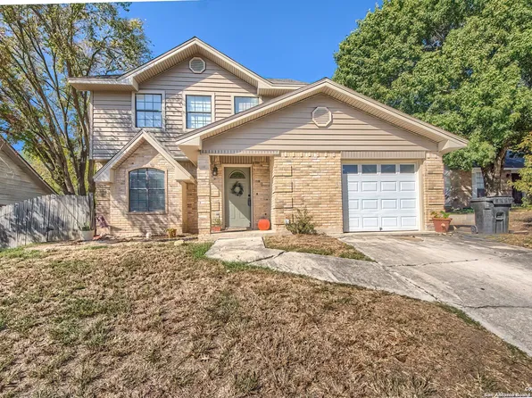 3429 COUNTRY VW, Schertz, TX 78108