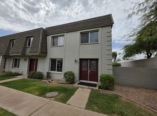 8407 E Chaparral Rd, Scottsdale, AZ 85250