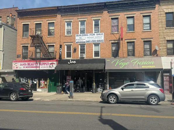 2083 Nostrand Avenue image 1 of 2
