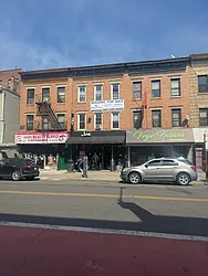 2083 Nostrand Avenue