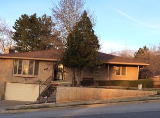 989 Chelsea Dr, Bountiful, UT 84010