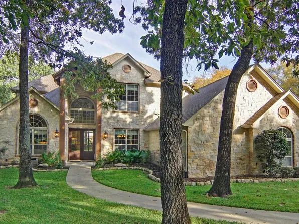 1215 Private Road 5980, Yantis, TX 75497