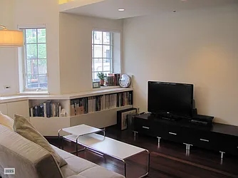 Rented by Brown Harris Stevens