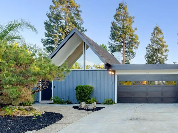 744 Jackpine Ct, Sunnyvale, CA 94086