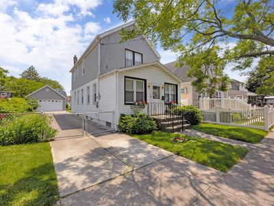 13325 120th Street, Jamaica, NY, 11420