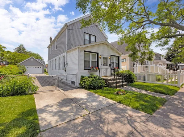 13325 120th Street, South Ozone Park, NY 11420