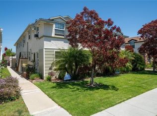 1117 E Carson St, Long Beach, CA 90807