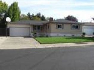 1758 Danesta Dr, Concord, CA 94519
