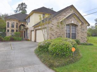 7113 Janet St, Houston, TX 77055