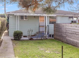 1111 S Oregon St, Seattle, WA 98108