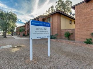 417 W Ray Rd APT 1, Chandler, AZ 85225
