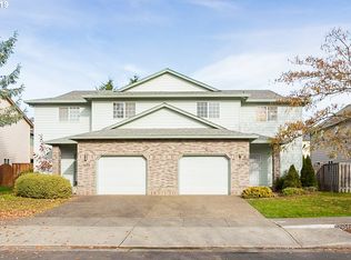 1435 NE Edgefield St, Hillsboro, OR 97124