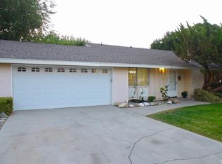 910 S Mill St, Tehachapi, CA 93561