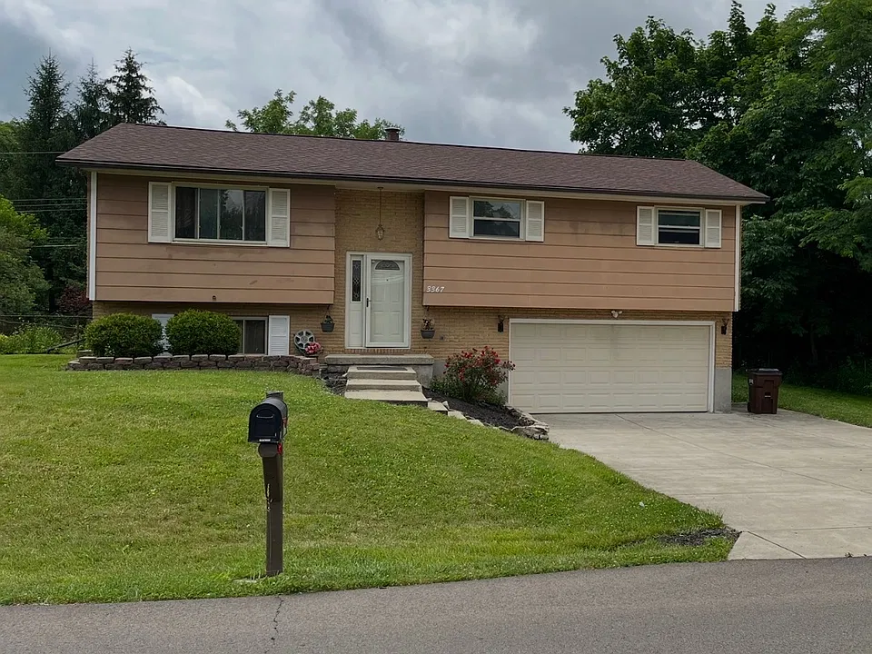 3367 Sunnyside Dr