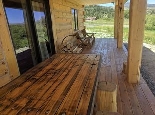 52 Bald Mountain Rd, Dubois, WY 82513