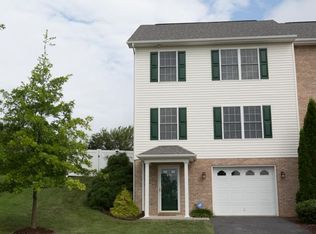 543 Pointe Dr, Harrisonburg, VA 22801