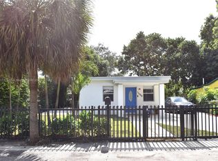 1588 NE 153rd Ter, North Miami Beach, FL 33162