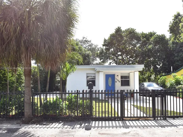 1588 NE 153rd Ter, North Miami Beach, FL 33162