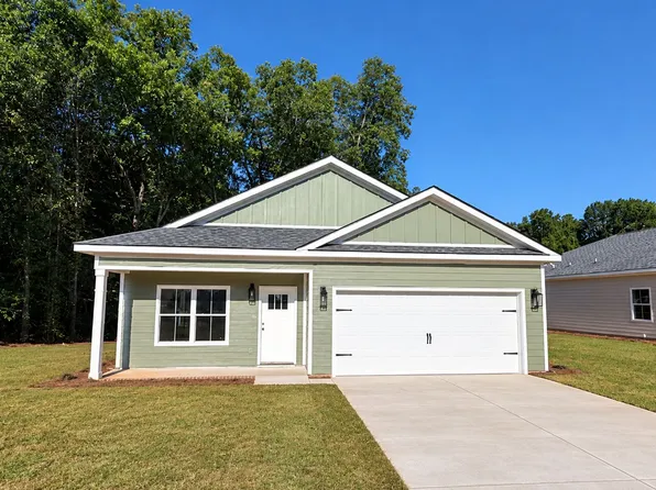 90 Harold Wilson Pkwy, Lamar, GA 30257