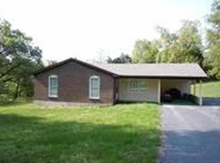 345 Forrest Hills Rd, Guston, KY 40142