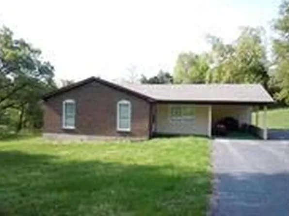 345 Forrest Hills Rd, Guston, KY 40142