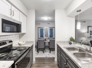 The Adalene, Houston, TX 77042