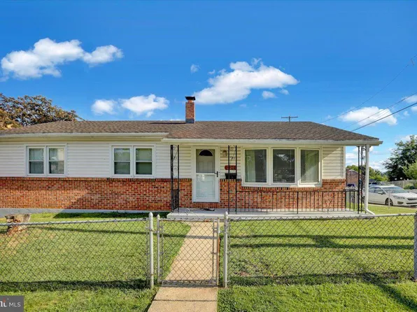224 Belvedere Ave, Reading, PA 19611