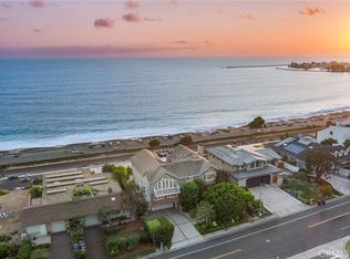 34571 Camino Capistrano, Dana Pt, CA 92624