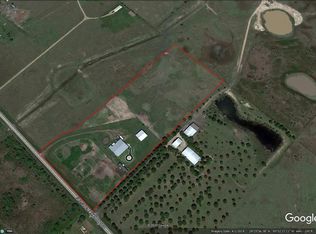 5955 Fm 360 Rd, Needville, TX 77461