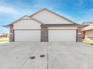 13625 W Hunters View St, Wichita, KS 67235
