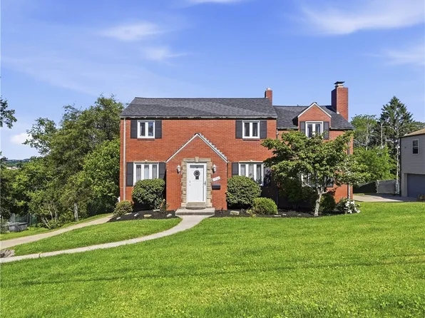 1730 Borland Rd, Pittsburgh, PA 15243