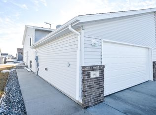 961 41st Ave W, West Fargo, ND 58078