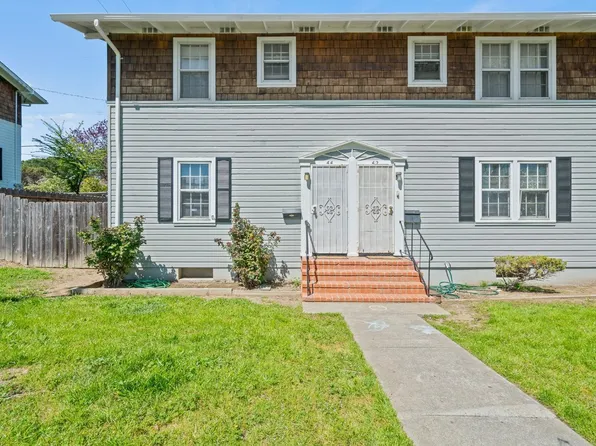44 Parrott Street, Vallejo, CA 94590