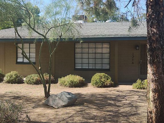 2nd image of 1216 E McLellan Blvd