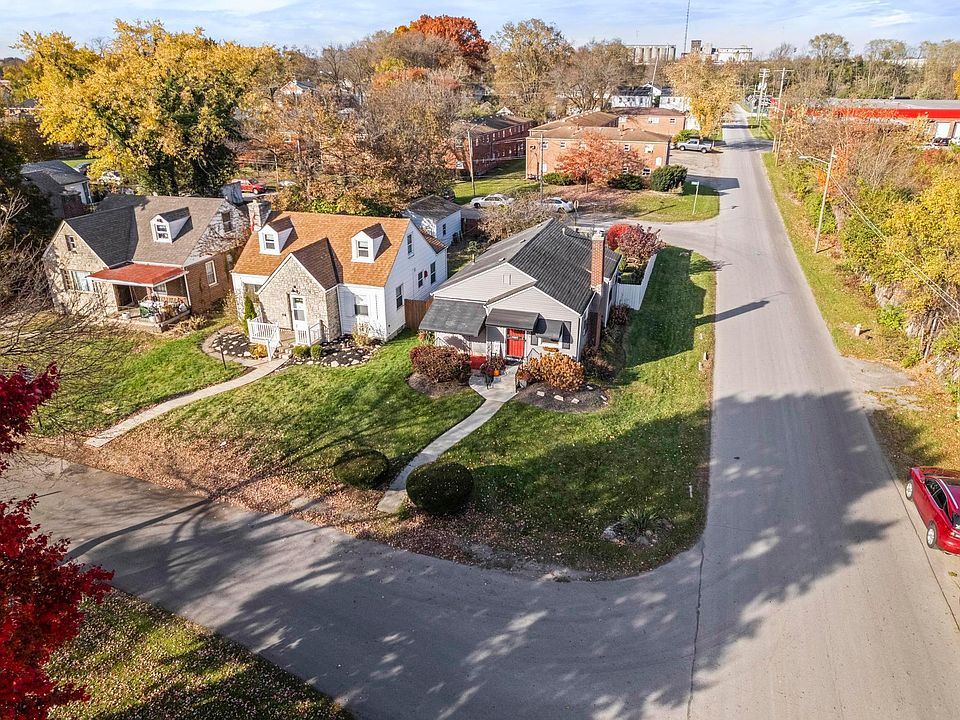 1820 Bide A Wee Park Ave, Columbus, OH 43205 MLS 223036986 Zillow