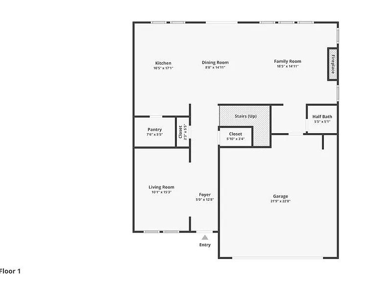 730 Sara Meadow Rd — Photo 2