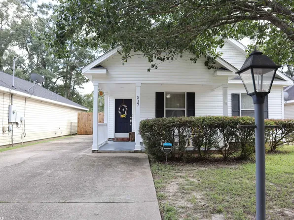517 Kimberly Dr, Saraland, AL 36571