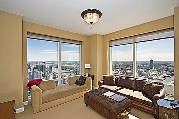 Sold by Trump International Realty | media 10